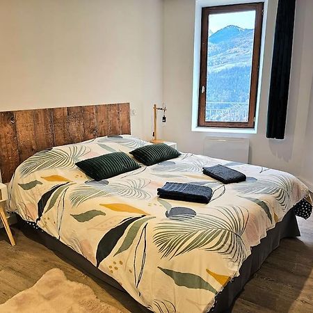 Appartement De 80M² Plein Sud Entierement Renove La Plagne Bagian luar foto