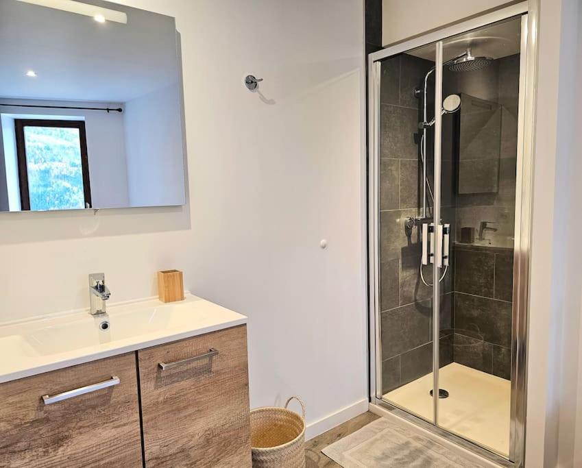 Appartement De 80M² Plein Sud Entierement Renove La Plagne Bagian luar foto