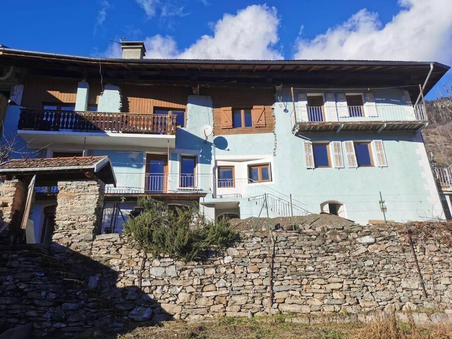 Appartement De 80M² Plein Sud Entierement Renove La Plagne Bagian luar foto